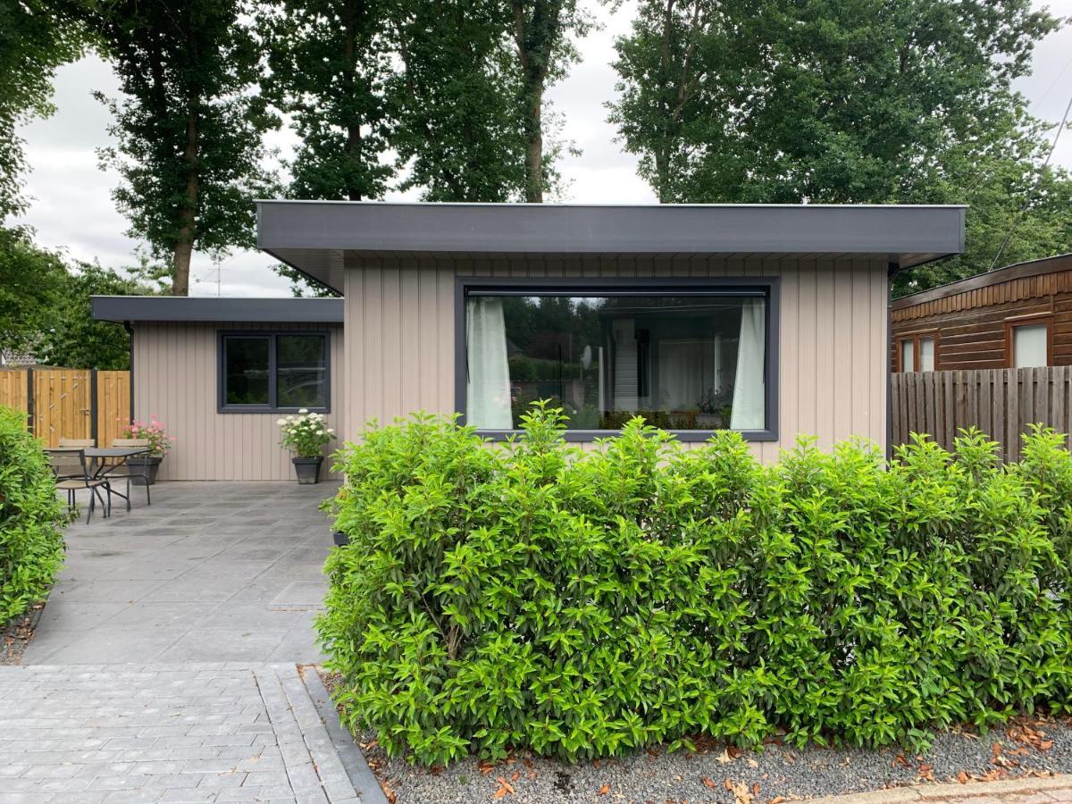 Chalet Moderna Putten Zewnętrze zdjęcie