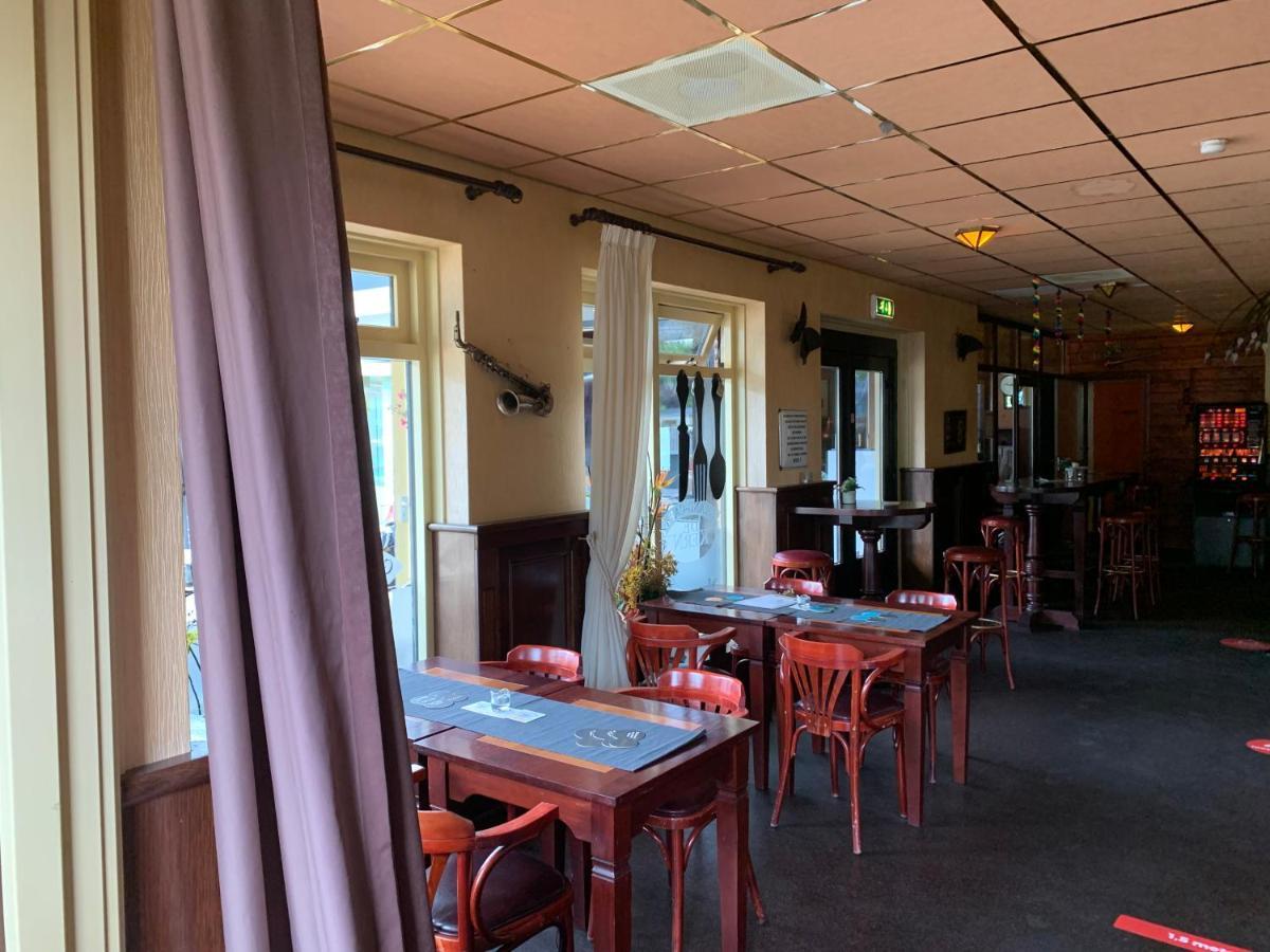 Chalet Moderna Putten Zewnętrze zdjęcie