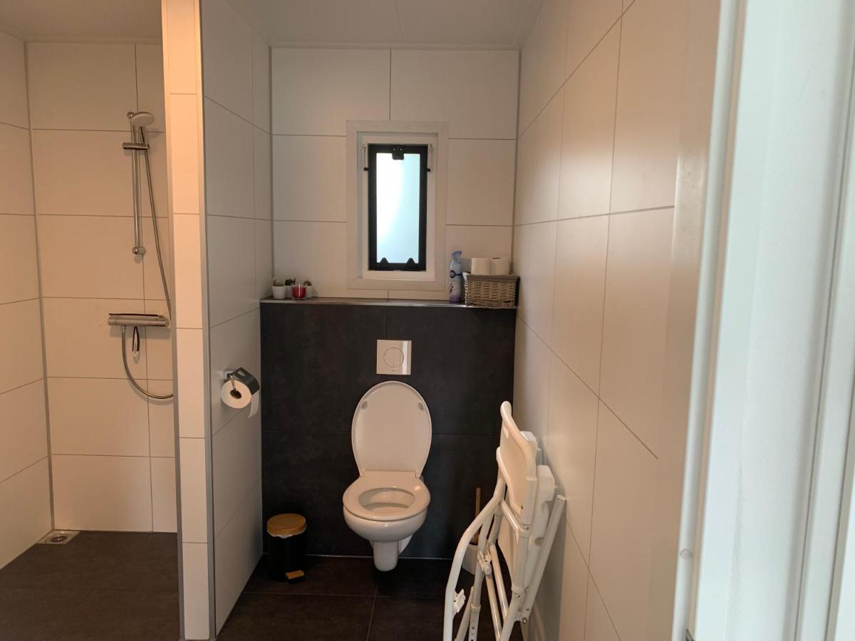 Chalet Moderna Putten Zewnętrze zdjęcie