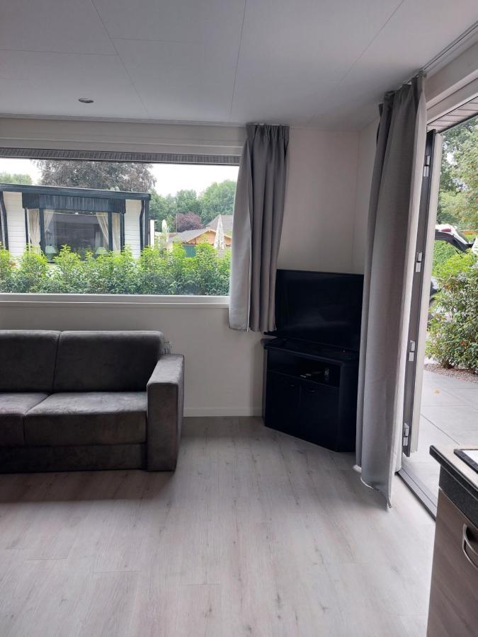 Chalet Moderna Putten Zewnętrze zdjęcie