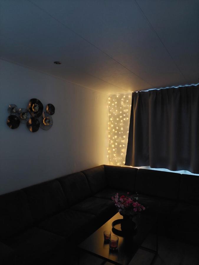 Chalet Moderna Putten Zewnętrze zdjęcie