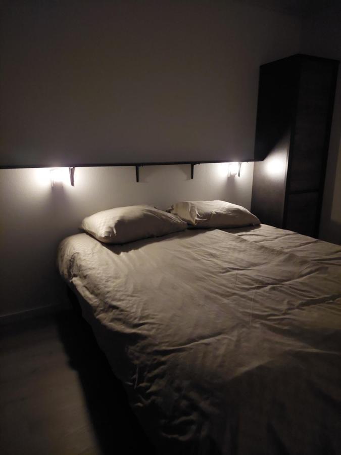 Chalet Moderna Putten Zewnętrze zdjęcie